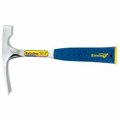 Estwing Mason&apos;S Hammer 20 Oz.With End Ca ES390424